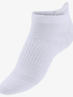 LASCANA ACTIVE Chaussettes<Socquettes à structure piqué
