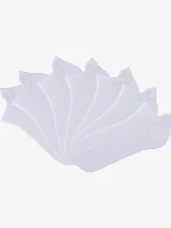 LASCANA ACTIVE Chaussettes<Socquettes à structure piqué