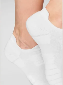 LASCANA ACTIVE Chaussettes<Socquettes avec rembourrage supplémentaire aux bords-côtes