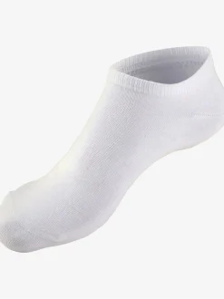 H.I.S Chaussettes<Socquettes basiques unisexe, lot de 8