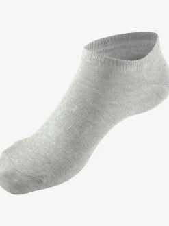 H.I.S Chaussettes<Socquettes basiques unisexe, lot de 8