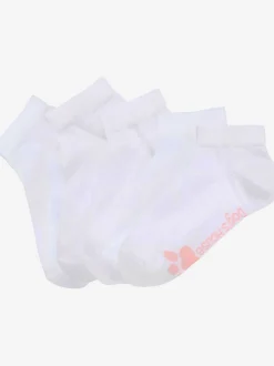 Arizona Chaussettes<Socquettes motif de pattes doux sous la semelle