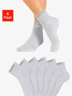 Chiemsee Chaussettes<Socquettes pour le sport et les loisirs !
