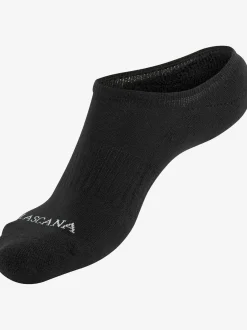 LASCANA ACTIVE Chaussettes<Socquettes sportives avec semelle en éponge chaude