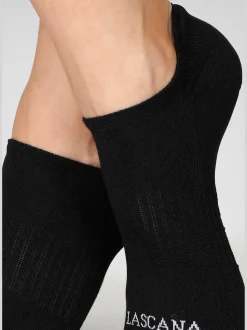 LASCANA ACTIVE Chaussettes<Socquettes sportives avec semelle en éponge chaude