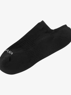 LASCANA ACTIVE Chaussettes<Socquettes sportives avec semelle en éponge chaude