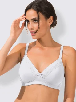 wäschepur Soutiens Gorge<Soutien-gorge