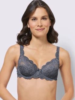 Sassa Soutiens Gorge<Soutien-gorge à armatures