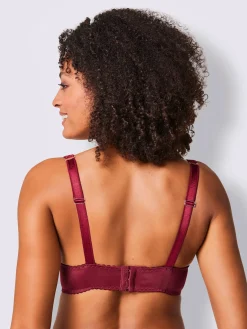 wäschepur Soutiens Gorge<Soutien-gorge à armatures bon. b, c, d, e