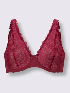 wäschepur Soutiens Gorge<Soutien-gorge à armatures bon. b, c, d, e