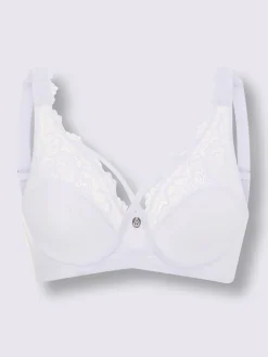 wäschepur Soutiens Gorge<Soutien-gorge à armatures bon. b, c, d, e