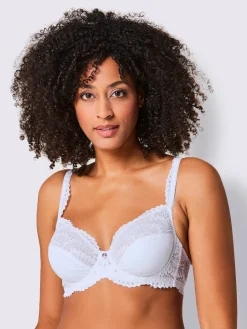 wäschepur Soutiens Gorge<Soutien-gorge à armatures bon. b, c, d, e