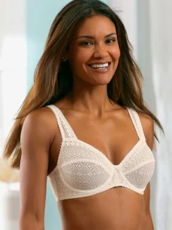 wäschepur Soutiens Gorge<Soutien-gorge à armatures bon. b, c, d, e, f