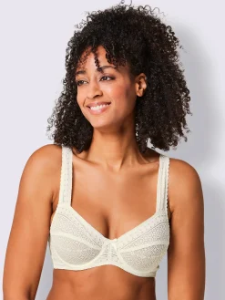 wäschepur Soutiens Gorge<Soutien-gorge à armatures bon. b, c, d, e, f