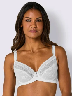 wäschepur Soutiens Gorge<Soutien-gorge à armatures bon. b, c, d, e