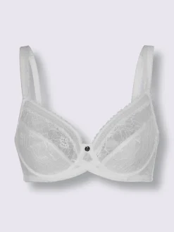 wäschepur Soutiens Gorge<Soutien-gorge à armatures bon. b, c, d, e