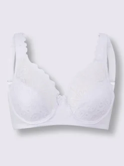 wäschepur Soutiens Gorge<Soutien-gorge à armatures bon. b, c, d, e