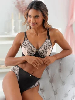 wäschepur Soutiens Gorge<Soutien-gorge à armatures bon. b, c, d, e