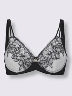 wäschepur Soutiens Gorge<Soutien-gorge à armatures bon. b, c, d, e