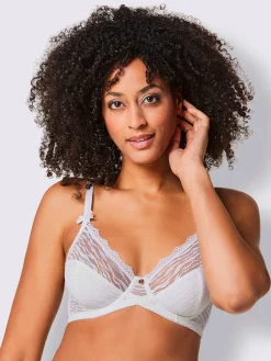 wäschepur Soutiens Gorge<Soutien-gorge à armatures bon. b, c, d, e
