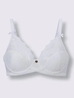 wäschepur Soutiens Gorge<Soutien-gorge à armatures bon. b, c, d, e