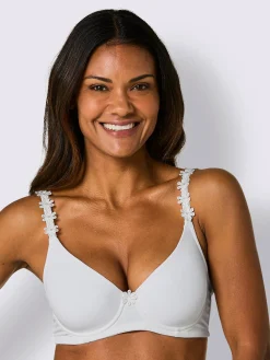 wäschepur Soutiens Gorge<Soutien-gorge à armatures bon. a, b, c, d