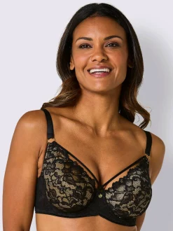 wäschepur Soutiens Gorge<Soutien-gorge à armatures bon. b, c, d, e