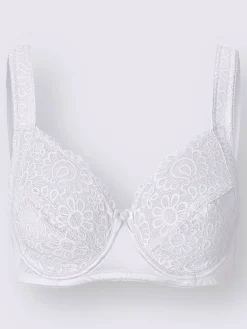 Soutiens Gorge<Soutien-gorge à armatures bon. b, c, d, e