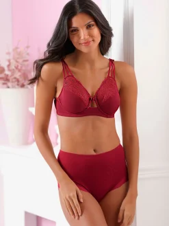 wäschepur Soutiens Gorge<Soutien-gorge à armatures bon. b, c, d, e