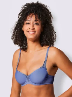 Viania Soutiens Gorge<Soutien-gorge à armatures spécial t-shirt bon. b, c, d