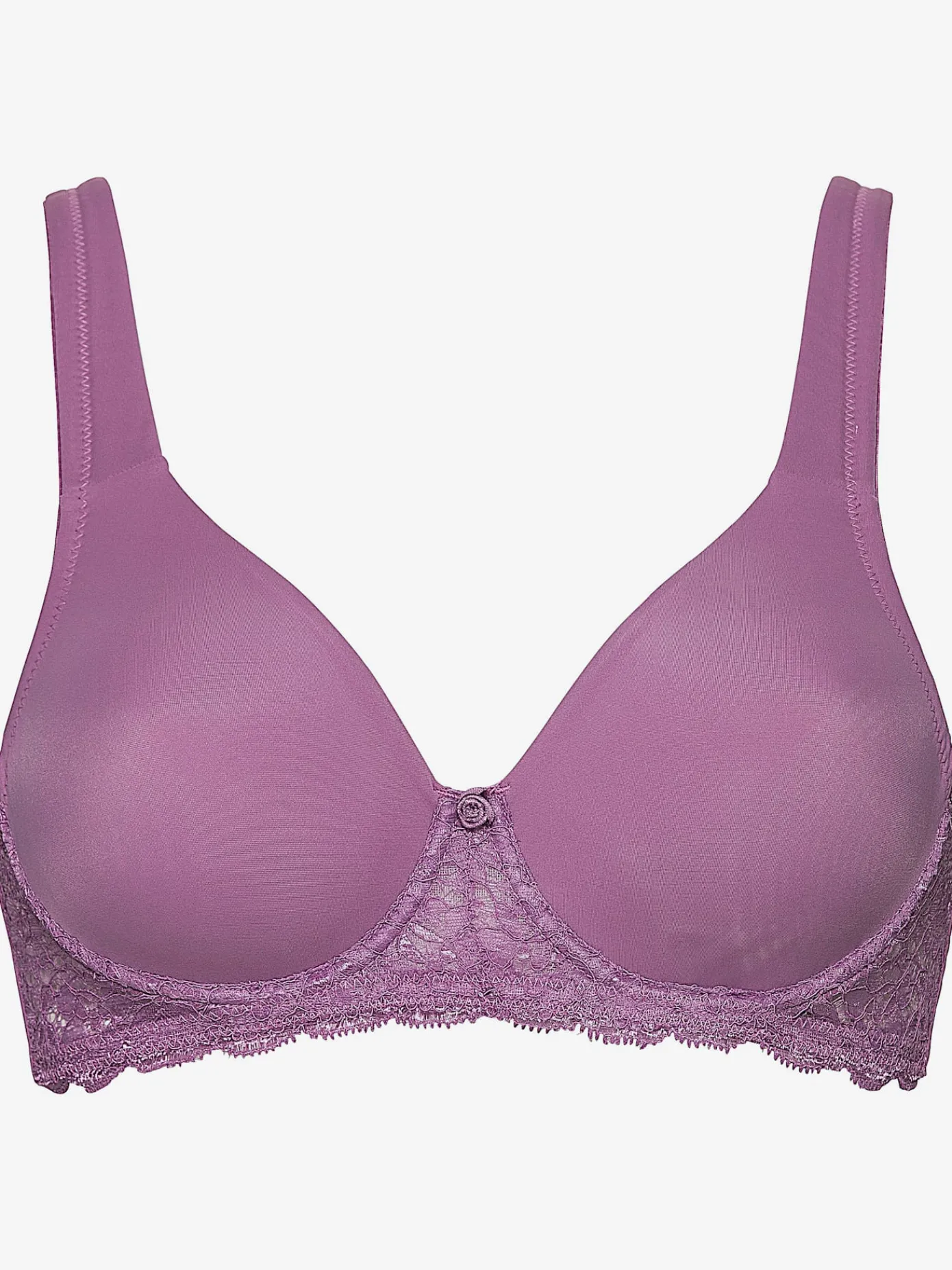 wäschepur Soutiens Gorge<Soutien-gorge à armatures spécial t-shirt bretelles plus larges