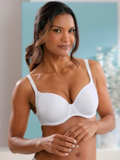 mey Soutiens Gorge<Soutien-gorge à armatures spécial t-shirt bon. b, c, d, e, f