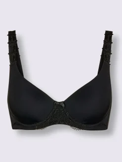 wäschepur Soutiens Gorge<Soutien-gorge à coques avec armatures bon. a, b, c, d