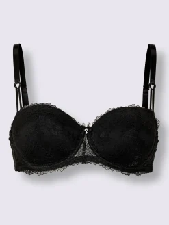 Viania Soutiens Gorge<Soutien-gorge à coques avec armatures bon. a, b, c, d