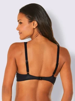 Triumph Soutiens Gorge<Soutien-gorge à coques avec armatures bon. a, b, c, d, e