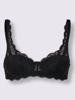 Triumph Soutiens Gorge<Soutien-gorge à coques avec armatures bon. a, b, c, d, e