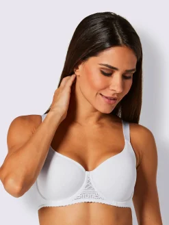 wäschepur Soutiens Gorge<Soutien-gorge à coques avec armatures bon. a, b, c, d