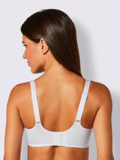 wäschepur Soutiens Gorge<Soutien-gorge à coques avec armatures bon. a, b, c, d