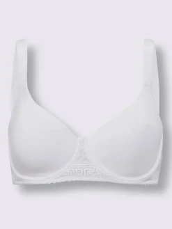 wäschepur Soutiens Gorge<Soutien-gorge à coques avec armatures bon. a, b, c, d