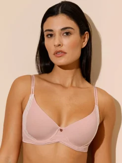 wäschepur Soutiens Gorge<Soutien-gorge à coques avec armatures bon. a, b, c, d