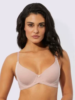 wäschepur Soutiens Gorge<Soutien-gorge à coques avec armatures bon. a, b, c, d