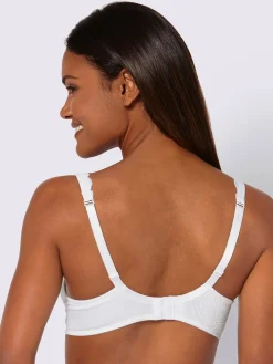 Viania Soutiens Gorge<Soutien-gorge à coques avec armatures