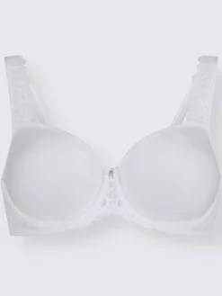Viania Soutiens Gorge<Soutien-gorge à coques avec armatures