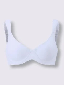 wäschepur Soutiens Gorge<Soutien-gorge à coques et à armatures bon. a, b, c, d