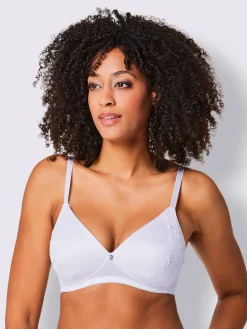 wäschepur Soutiens Gorge<Soutien-gorge à coques sans armatures bon. a, b, c