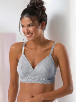 wäschepur Soutiens Gorge<Soutien-gorge à coques sans armatures bon. a, b, c