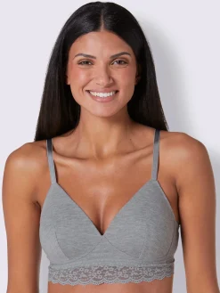 wäschepur Soutiens Gorge<Soutien-gorge à coques sans armatures bon. a, b, c