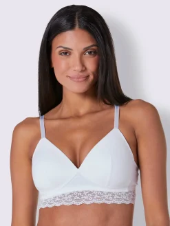 wäschepur Soutiens Gorge<Soutien-gorge à coques sans armatures bon. a, b, c