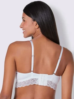 wäschepur Soutiens Gorge<Soutien-gorge à coques sans armatures bon. a, b, c