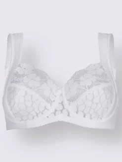 Miss Mary Soutiens Gorge<Soutien-gorge avec armatures